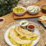 delicious-indian-dosa-composition